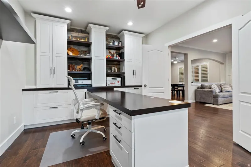 12906 S VERONA CREEK WAY, Riverton, Utah, United States. - Photo 39