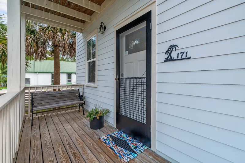 171 Twine St , St Augustine, FL 32084, St. Augustine, Florida, United States. - Photo 2