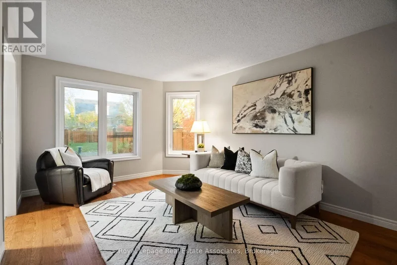 62 PIKE ROAD, Oakville, ON, L6H6C3, CANADA, Oakville, Ontario, Canada. - Photo 13