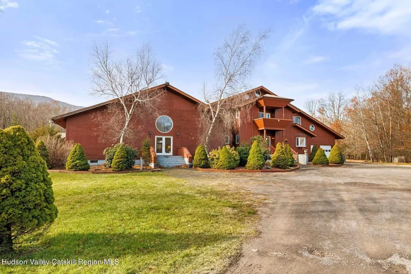 404 Winter Clove Road , Round Top, NY 12473, Round Top, New York, United States. - Photo 103