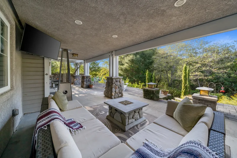 4451 Spanish Oaks Drive , San Luis Obispo, CA 93401, San Luis Obispo, California, United States. - Photo 32