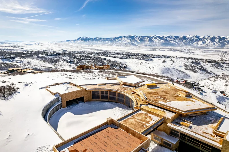 4220 Pinnacle Sky Loop , Park City, UT 84098, Park City, Utah, United States. - Photo 38
