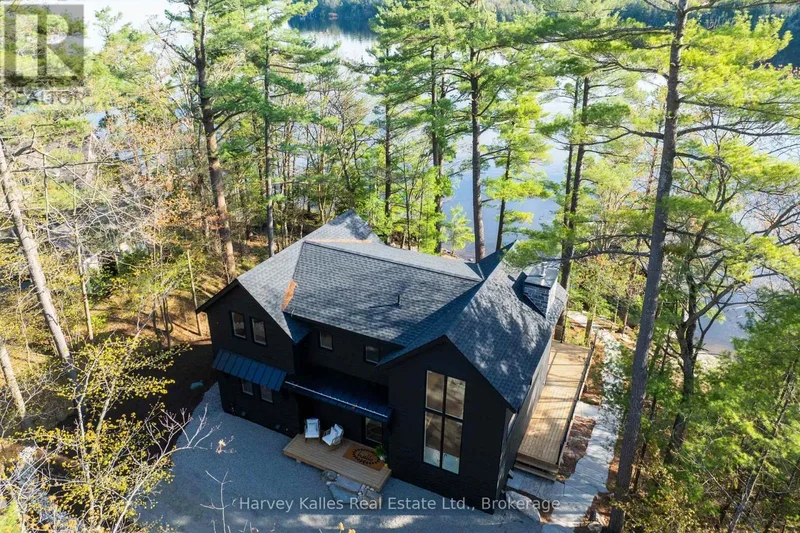1029 East Rankin Road, Muskoka Lakes (Medora), ON, P0B1J0, CANADA, Port Carling, Ontario, Canada. - Photo 48