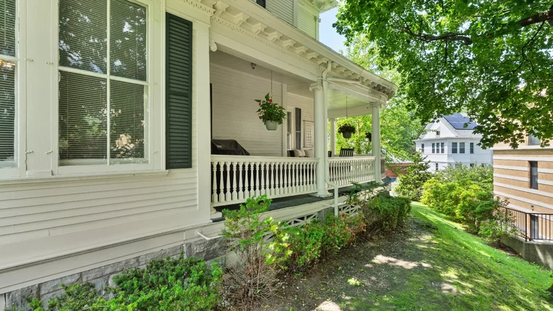2 Melrose St, Adams, MA 01220, Adams, Massachusetts, United States. - Photo 7