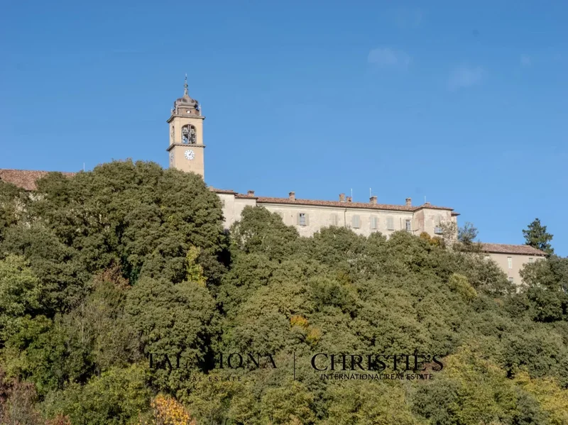 Piedmont, Italy. - Photo 26