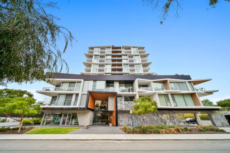 805/60 Riversdale Road Rivervale, Perth, WA 6103, Perth, Western Australia, Australia. - Photo 21