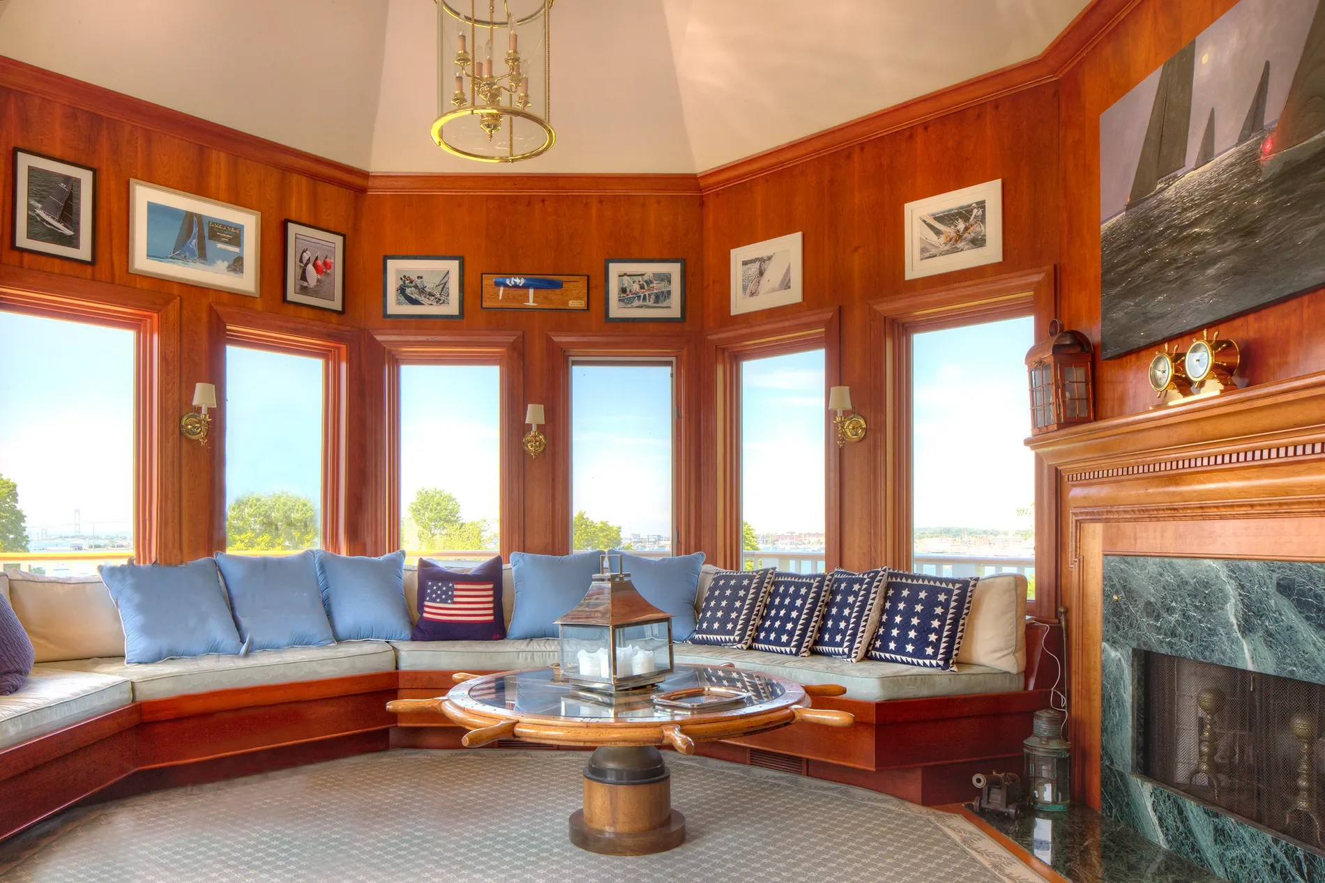 2 Harbor View Drive, Newport, RI 02840, Newport, Rhode Island, United States. - Photo 40