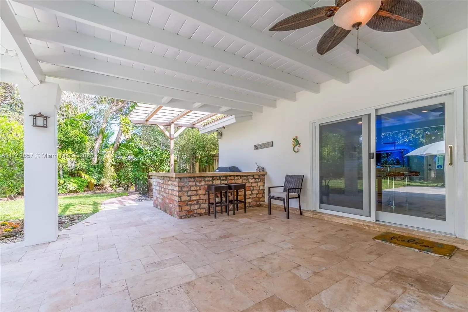 7405 SW 132nd St, Coral Gables, Florida, United States. - Photo 18