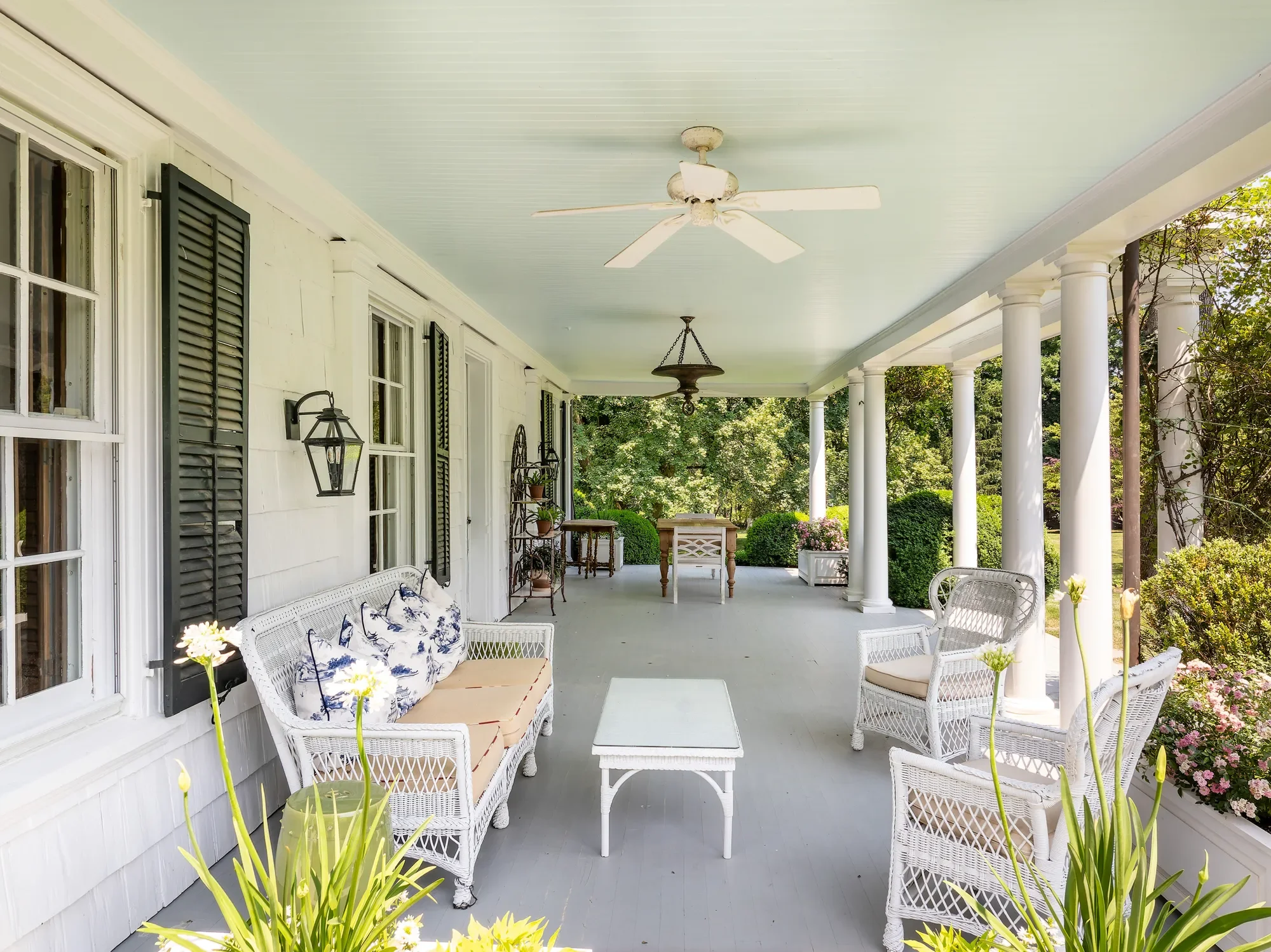10 Meadow Lane, Purchase, NY 10577, Harrison, New York, United States. - Photo 15