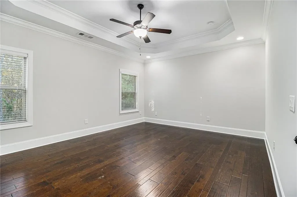 1205 Highgrove Court, Monroe, Georgia, United States. - Photo 20