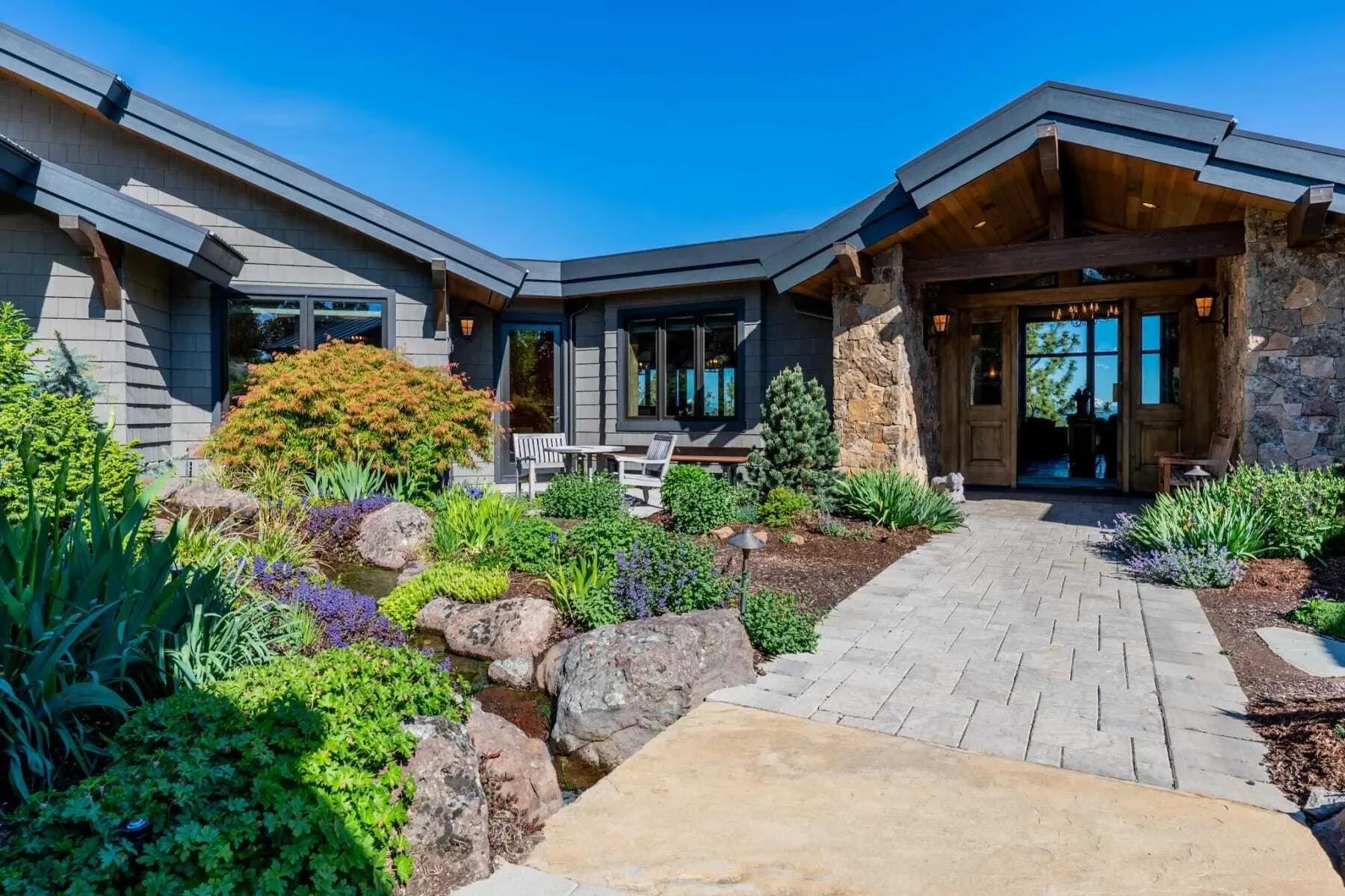 3481 NW Greenleaf Way , Bend, OR 97703, Bend, Oregon, United States. - Photo 8