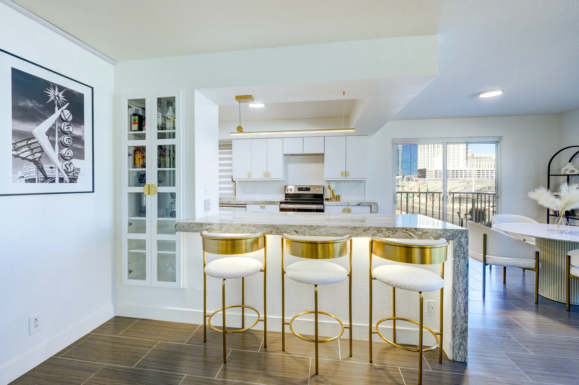 205 E Harmon #406, Las Vegas, NV 89169, Las Vegas, Nevada, United States. - Photo 6