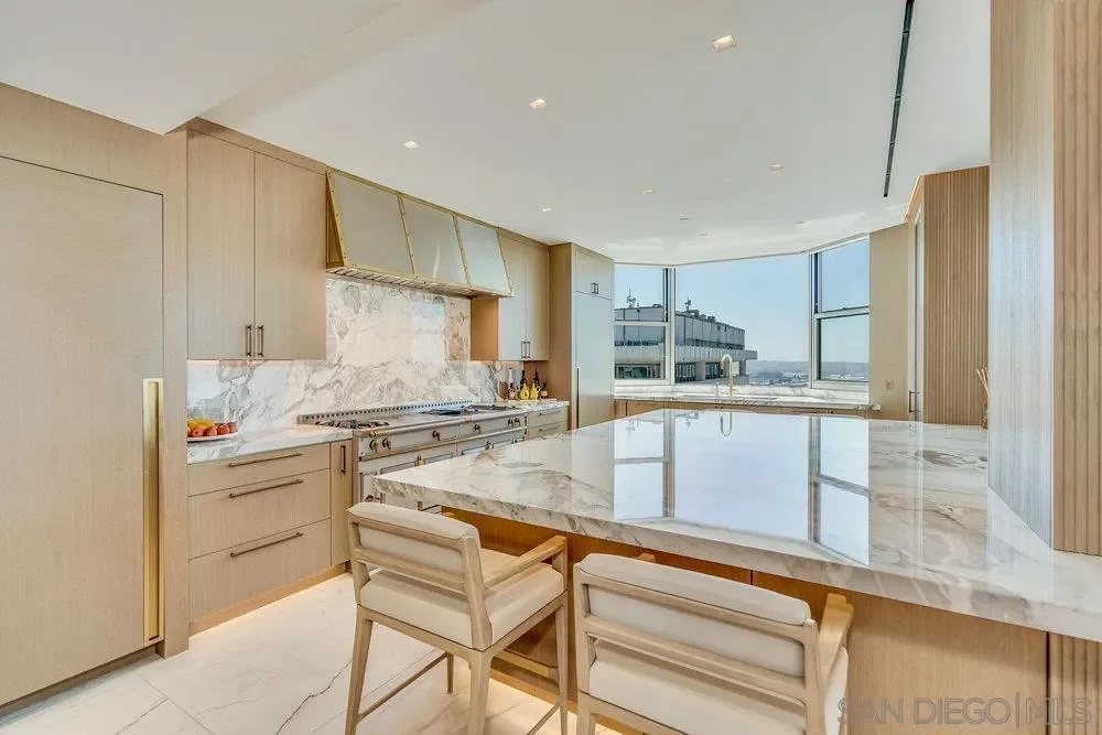 2500 6th Ave, San Diego, California, United States. - Photo 4
