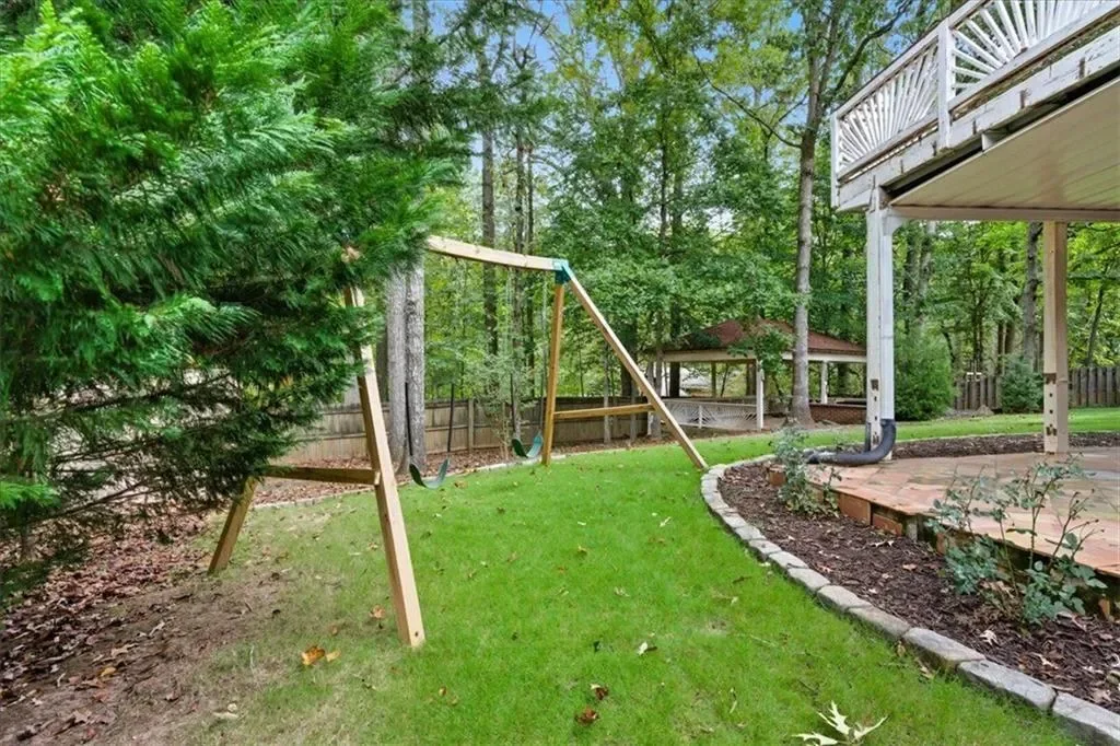 535 Tumbling Creek Drive, Alpharetta, Georgia, United States. - Photo 39