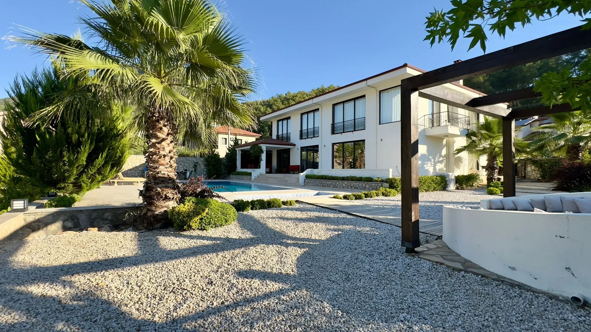 Üzümlü, Yeşilüzümlü, 48300 Fethiye/Muğla, Türkiye, Üzümlü, Muğla, Turkey. - Photo 29