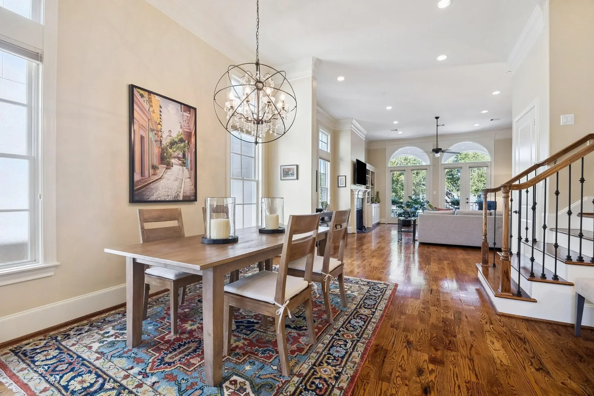 1305 W Bell Street, Houston, Texas, United States. - Photo 4