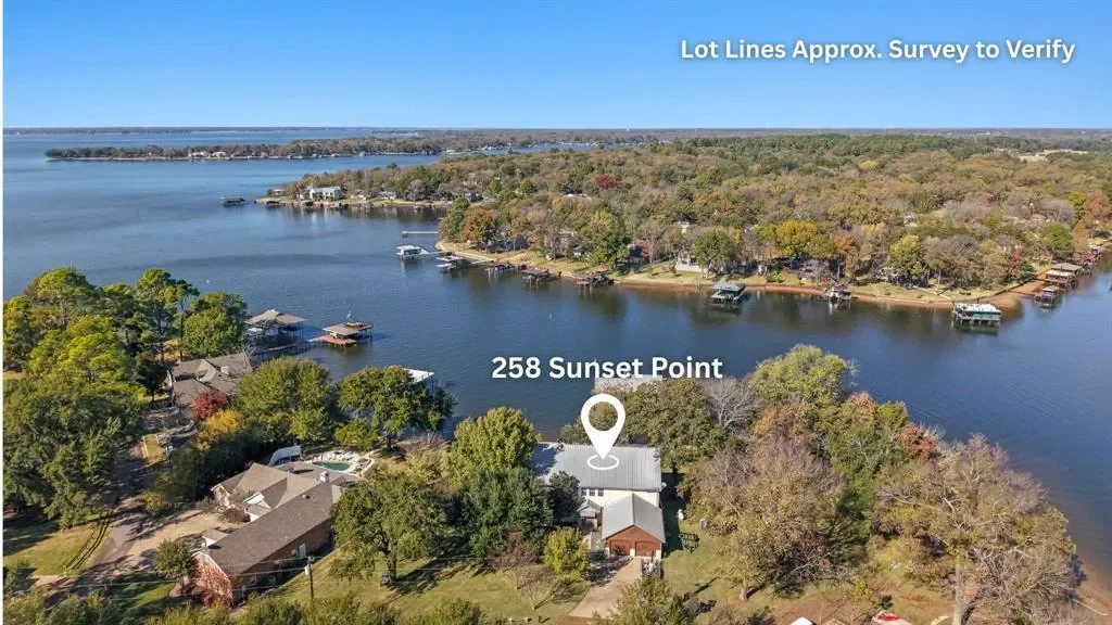 258 Sunset Point, Gun Barrel City, Texas, United States. - Photo 33