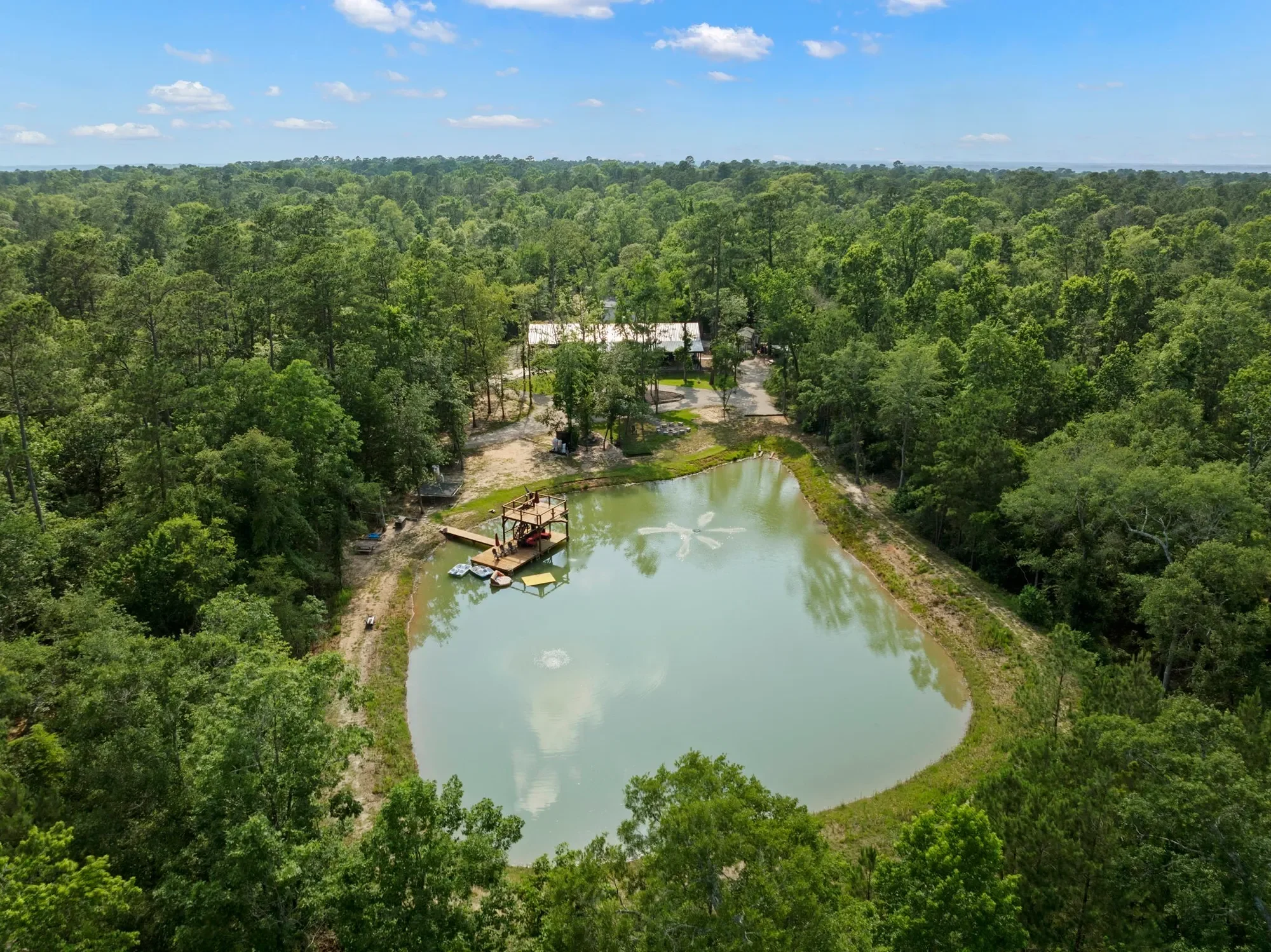 17131 Carrol Lane, Willis, TX 77378, Willis, Texas, United States. - Photo 36