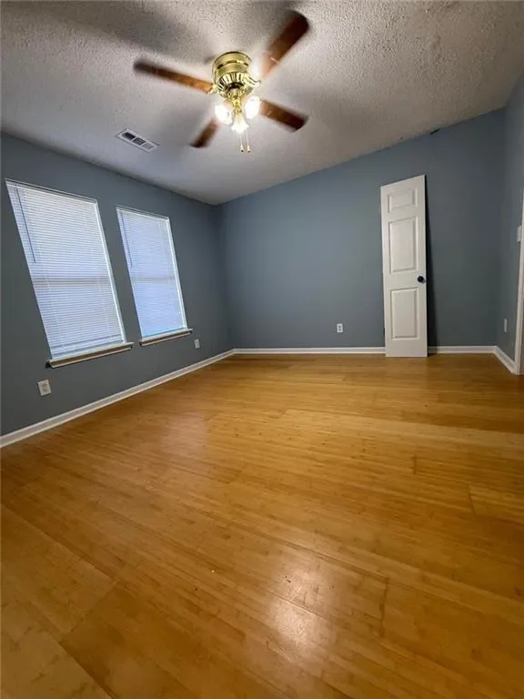 2337 Hollonville Rd, Brooks, Georgia, United States. - Photo 32