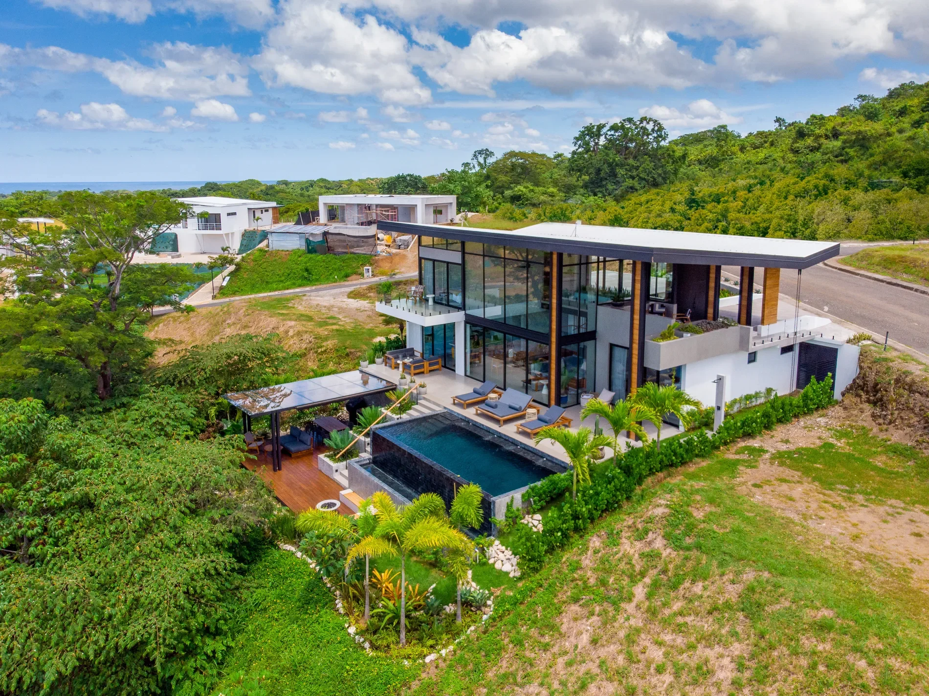 36XC+QW3, Guanacaste Province, Santa Cruz, Costa Rica, Santa Cruz, Guanacaste Province, Costa Rica. - Photo 48