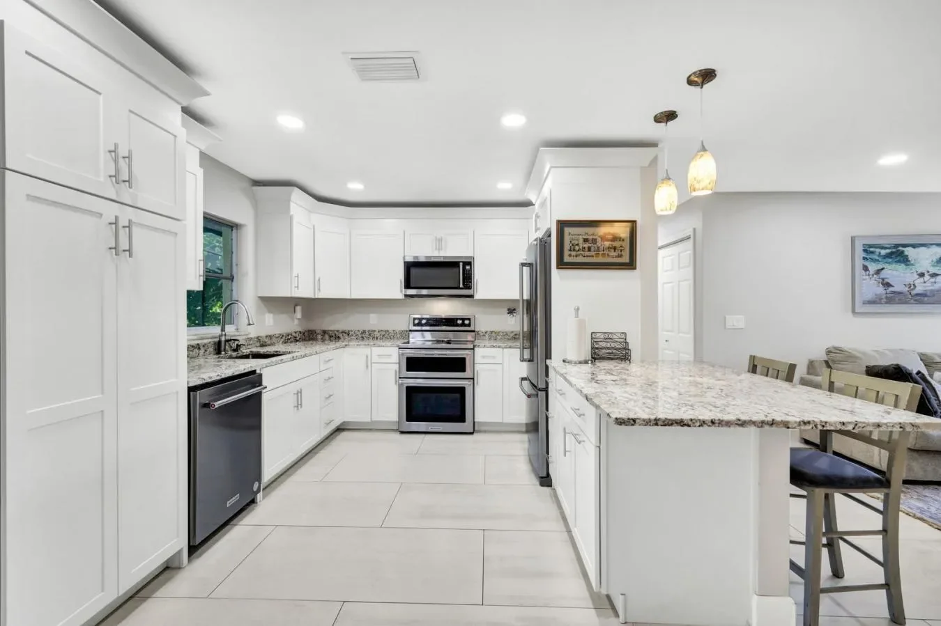1737 Serenity Lane, Sanibel, Florida, United States. - Photo 8