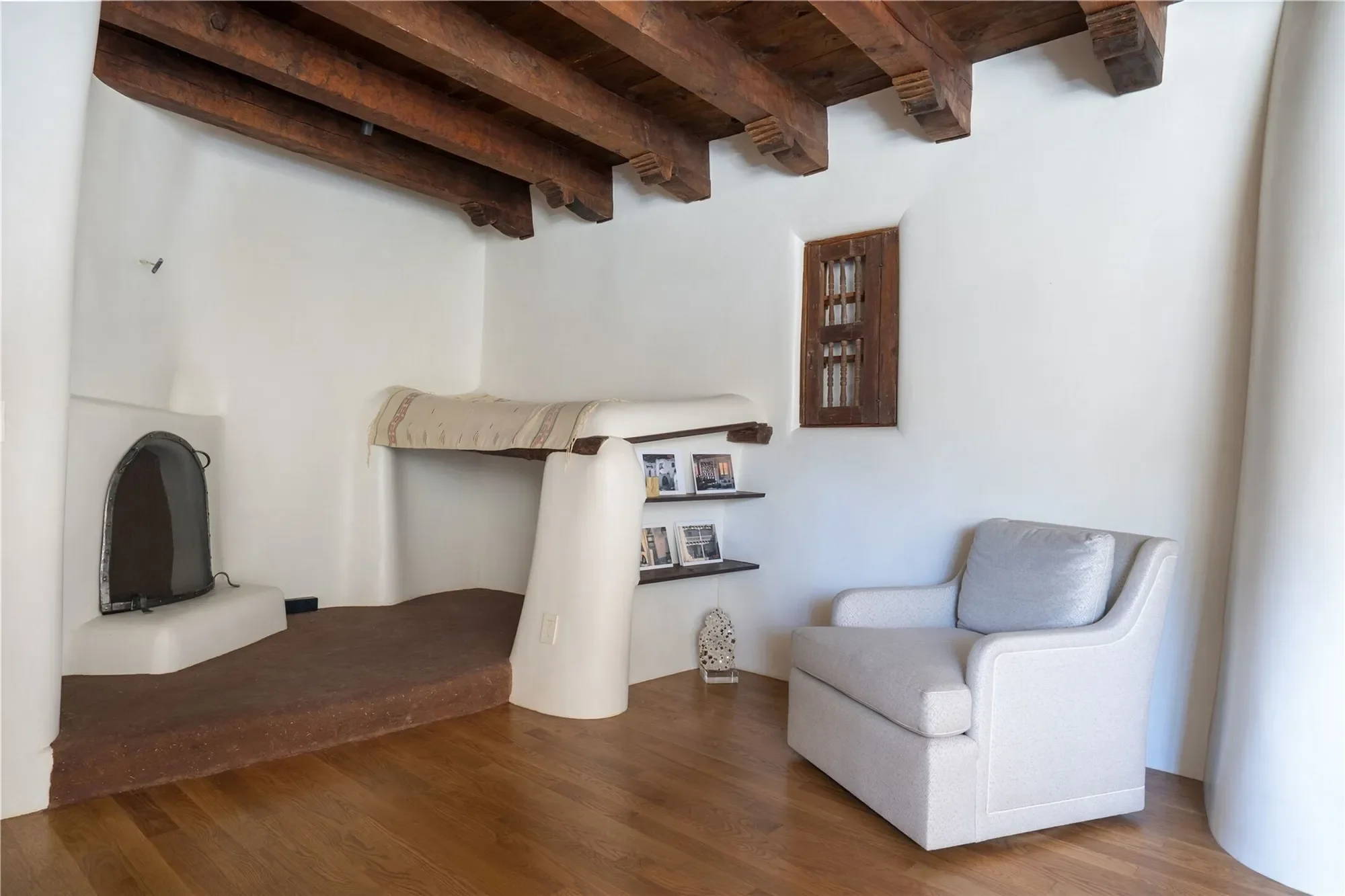 831 El Caminito , Santa Fe, NM 87505, Santa Fe, New Mexico, United States. - Photo 15