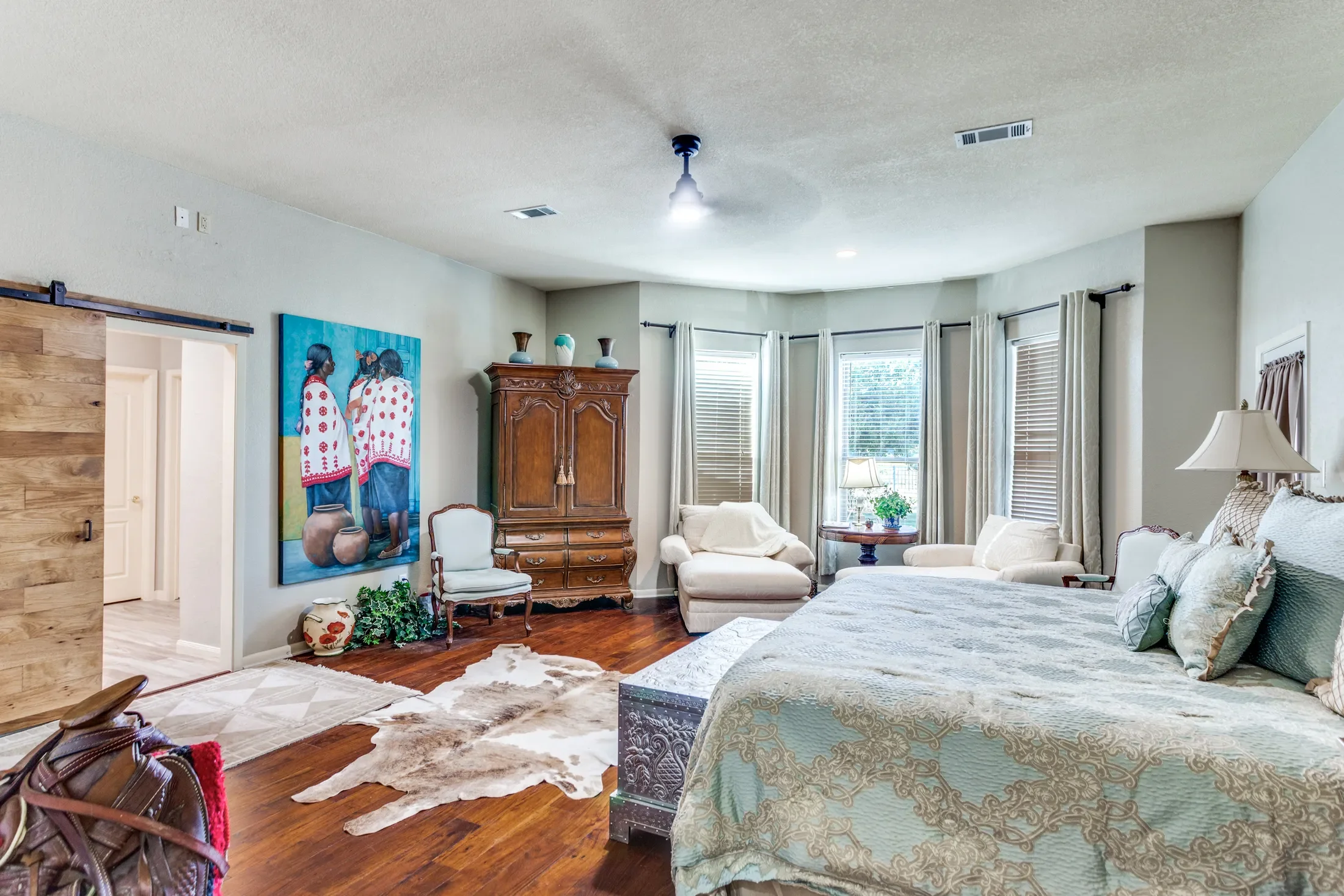 5040 Wind Hill Court , Fort Worth, TX 76179, Fort Worth, Texas, United States. - Photo 30