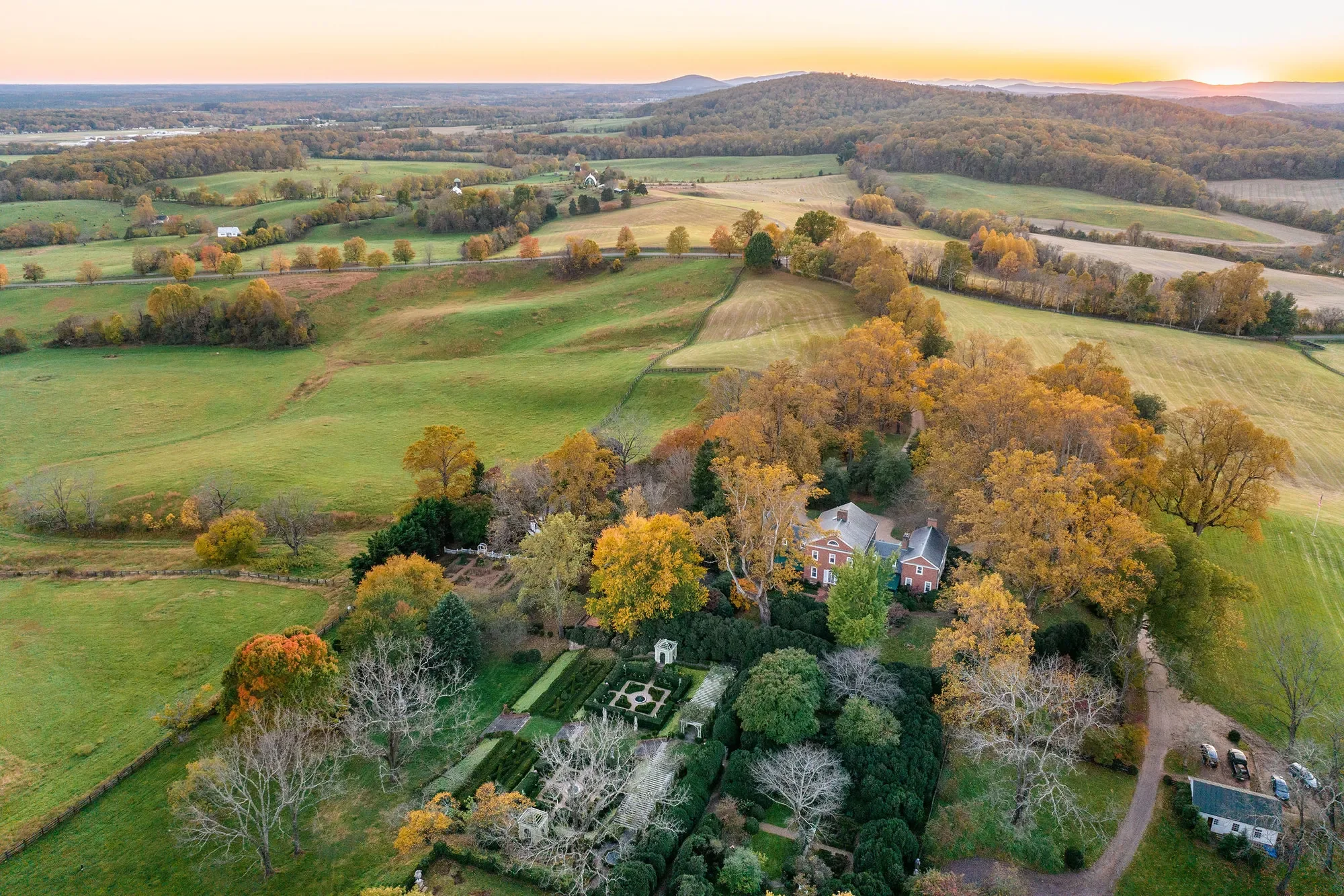 19184 Mount Sharon Road, Orange, VA 22960, Rapidan, Virginia, United States. - Photo 56