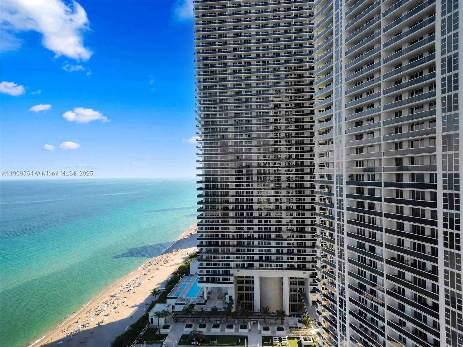 1800 S Ocean Dr 2603, Hallandale Beach, Florida, United States. - Photo 25
