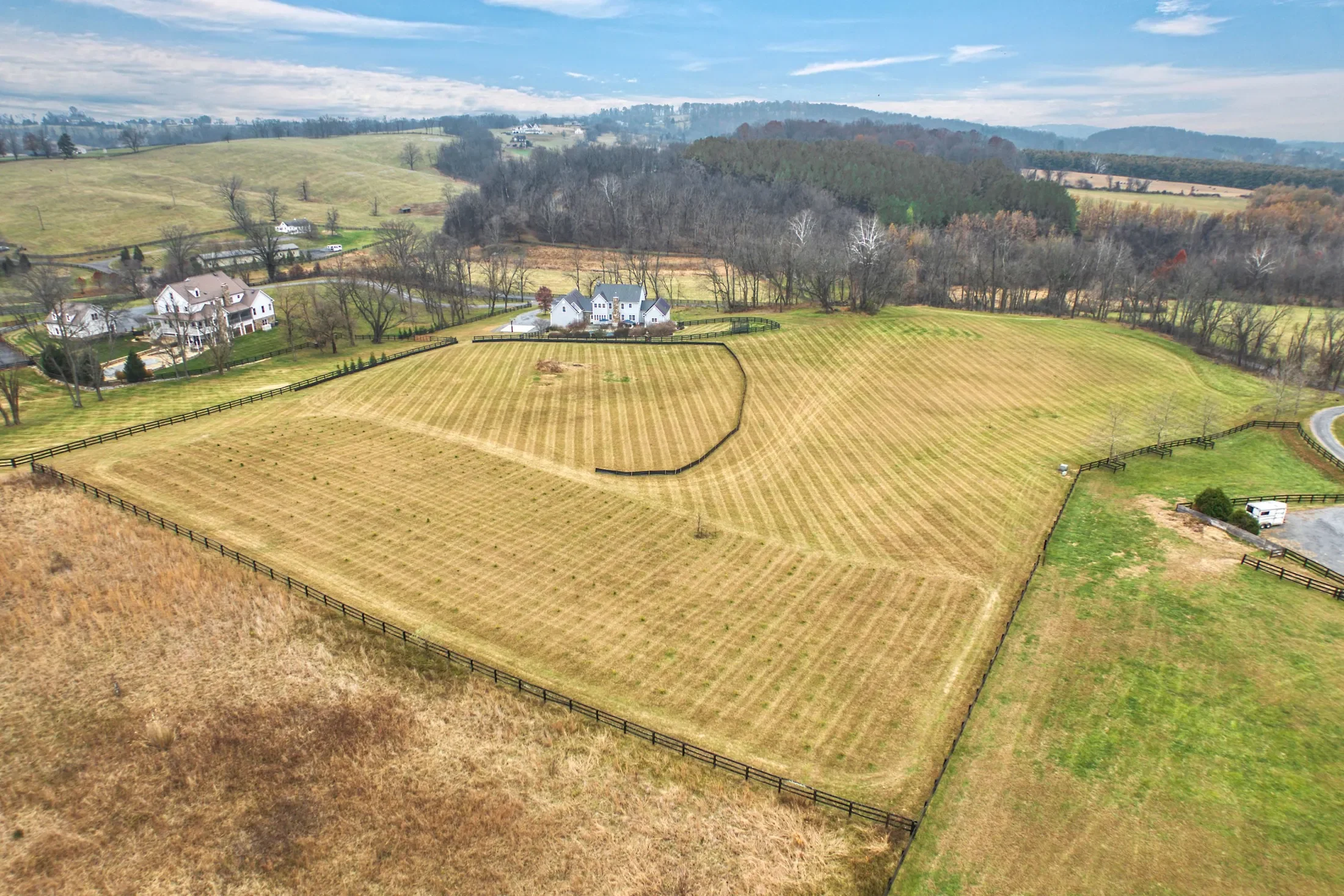 15718 Old Waterford Road, Paeonian Springs, VA 20129, Paeonian Springs, Virginia, United States. - Photo 73