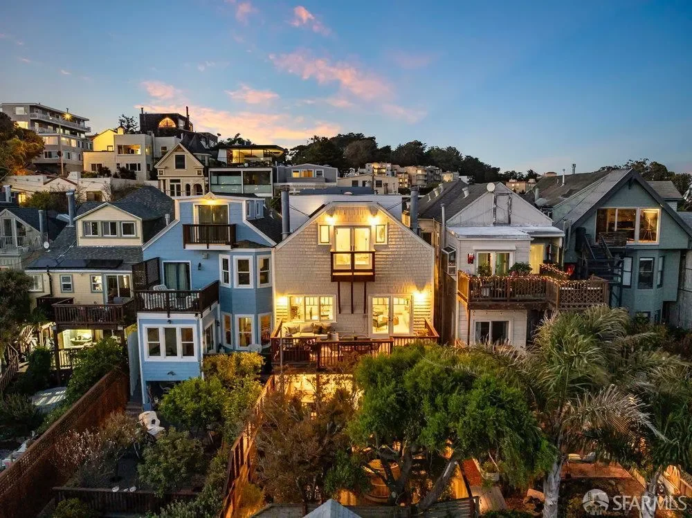 141 Lower, San Francisco, CA, 94114, USA, San Francisco, California, United States. - Photo 48