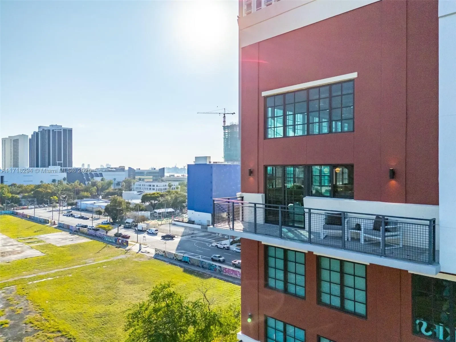 1749 NE Miami Ct, #606, Miami, Florida, United States. - Photo 19