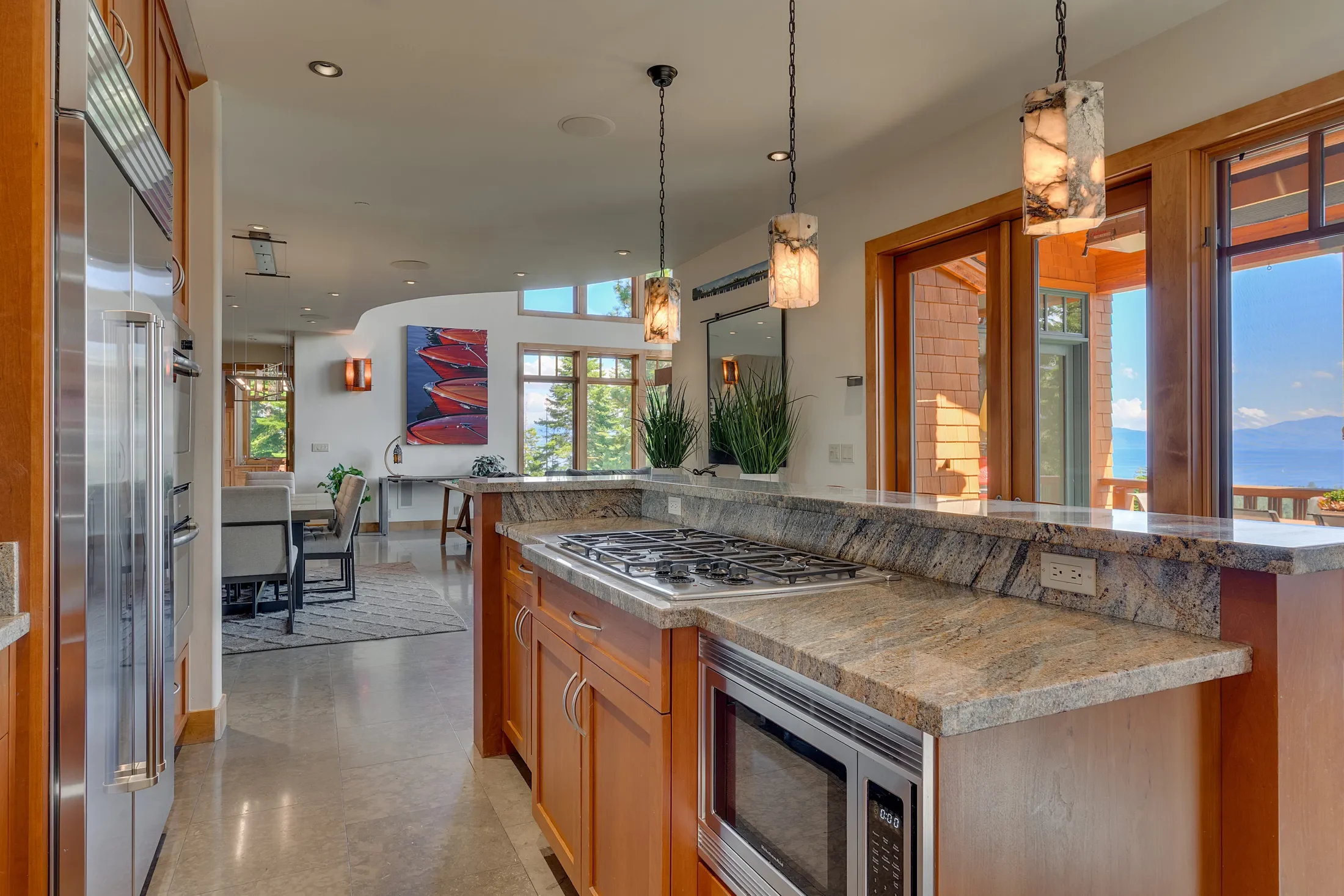 1733 Tahoe Park Heights Drive, Tahoe City, CA 96145, Tahoe City, California, United States. - Photo 22