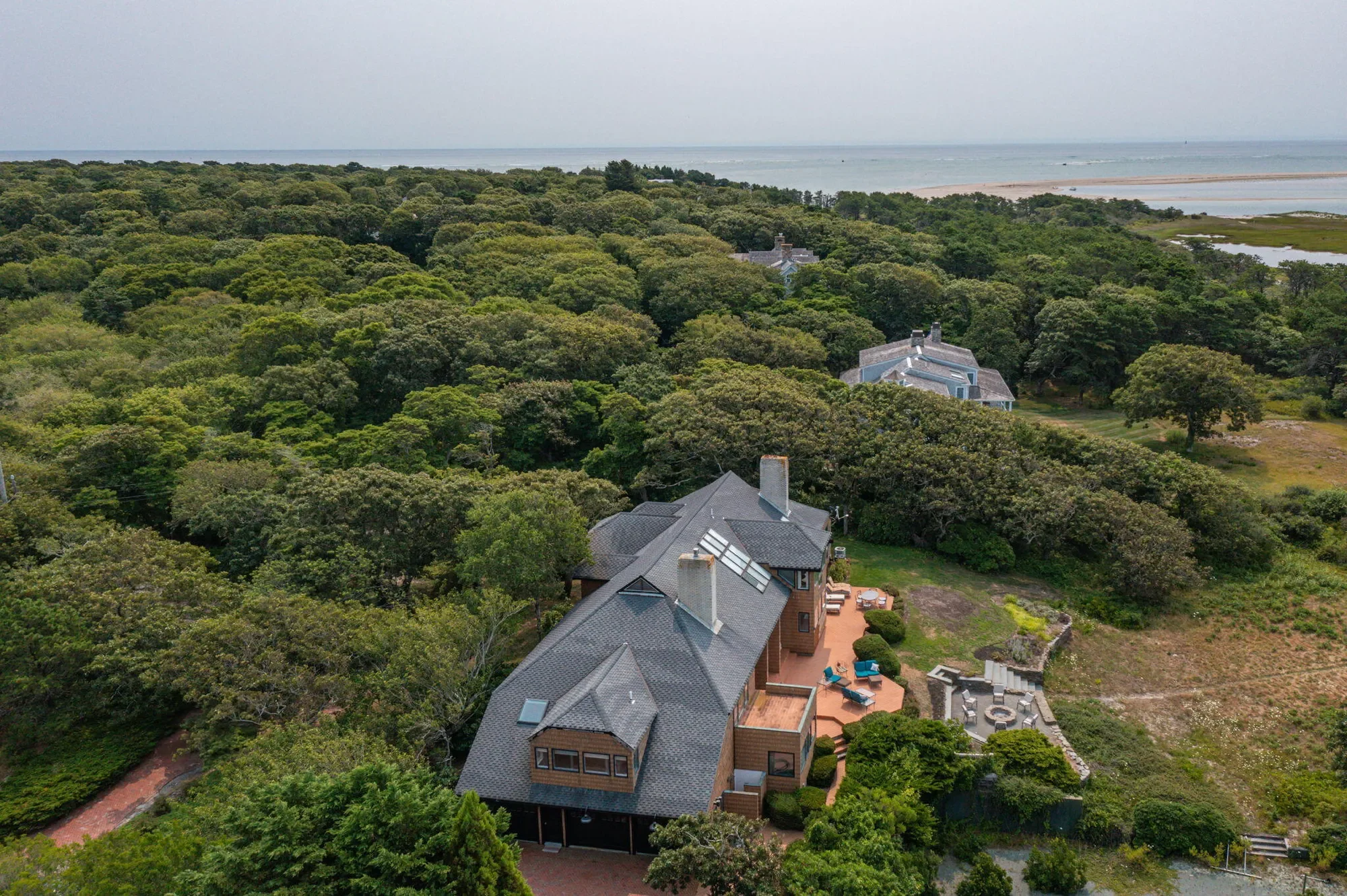 127 Wapoos Trail, Chatham, Massachusetts, United States. - Photo 37