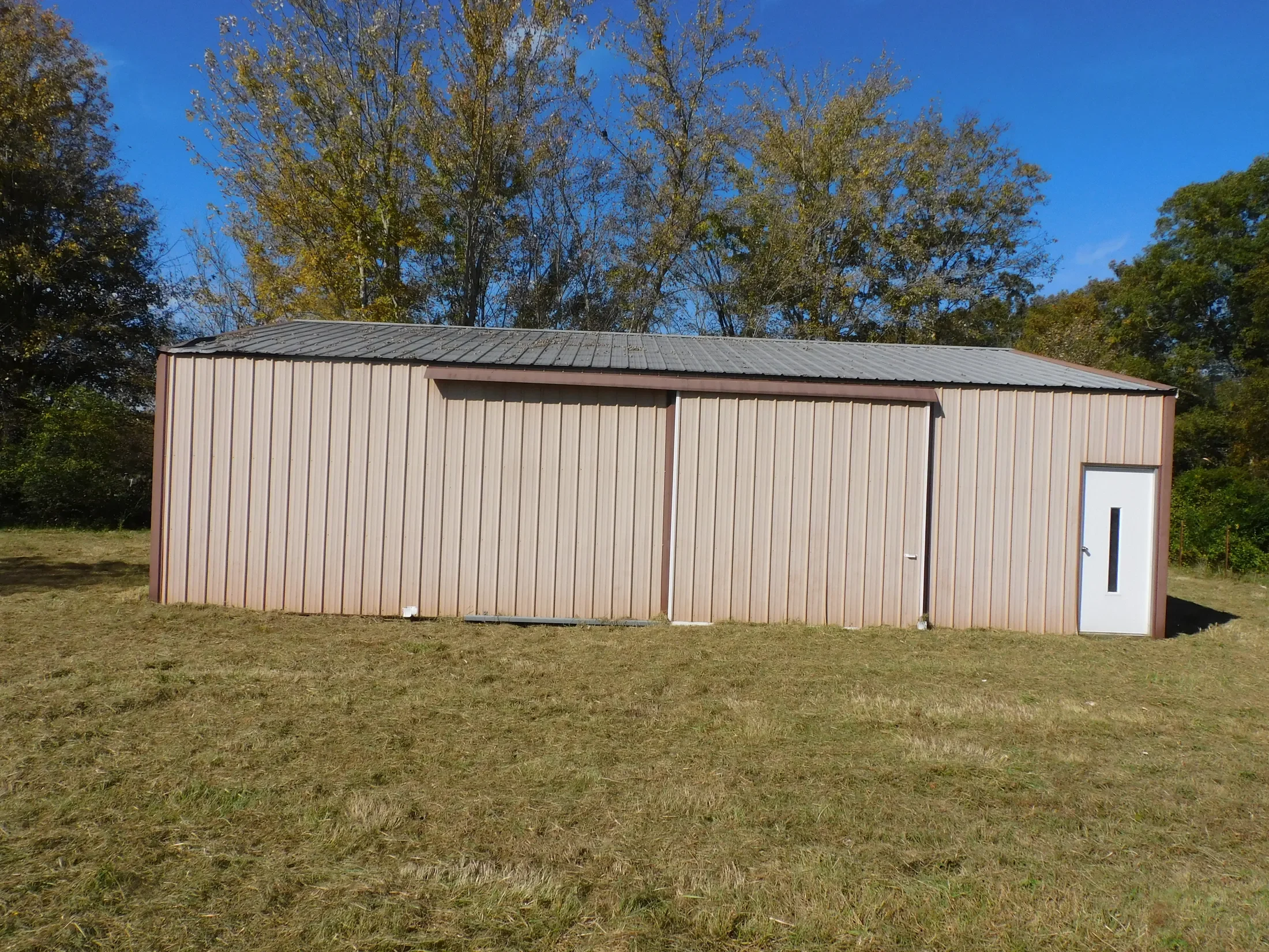 3313 McMinnville Hwy, Manchester, TN 37355, Manchester, Tennessee, United States. - Photo 2