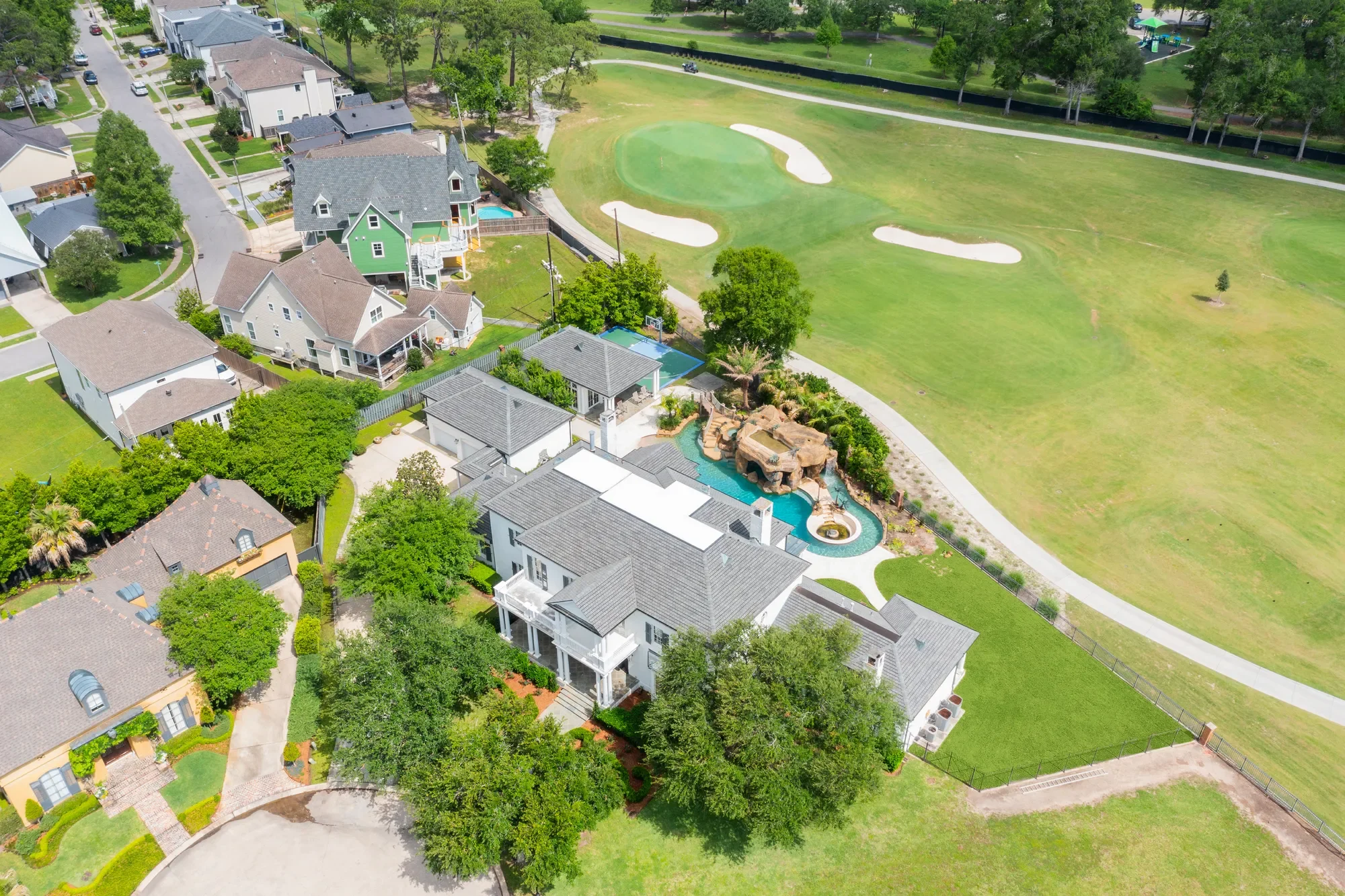 54 Beresford Drive , Metairie, LA 70001, Metairie, Louisiana, United States. - Photo 25