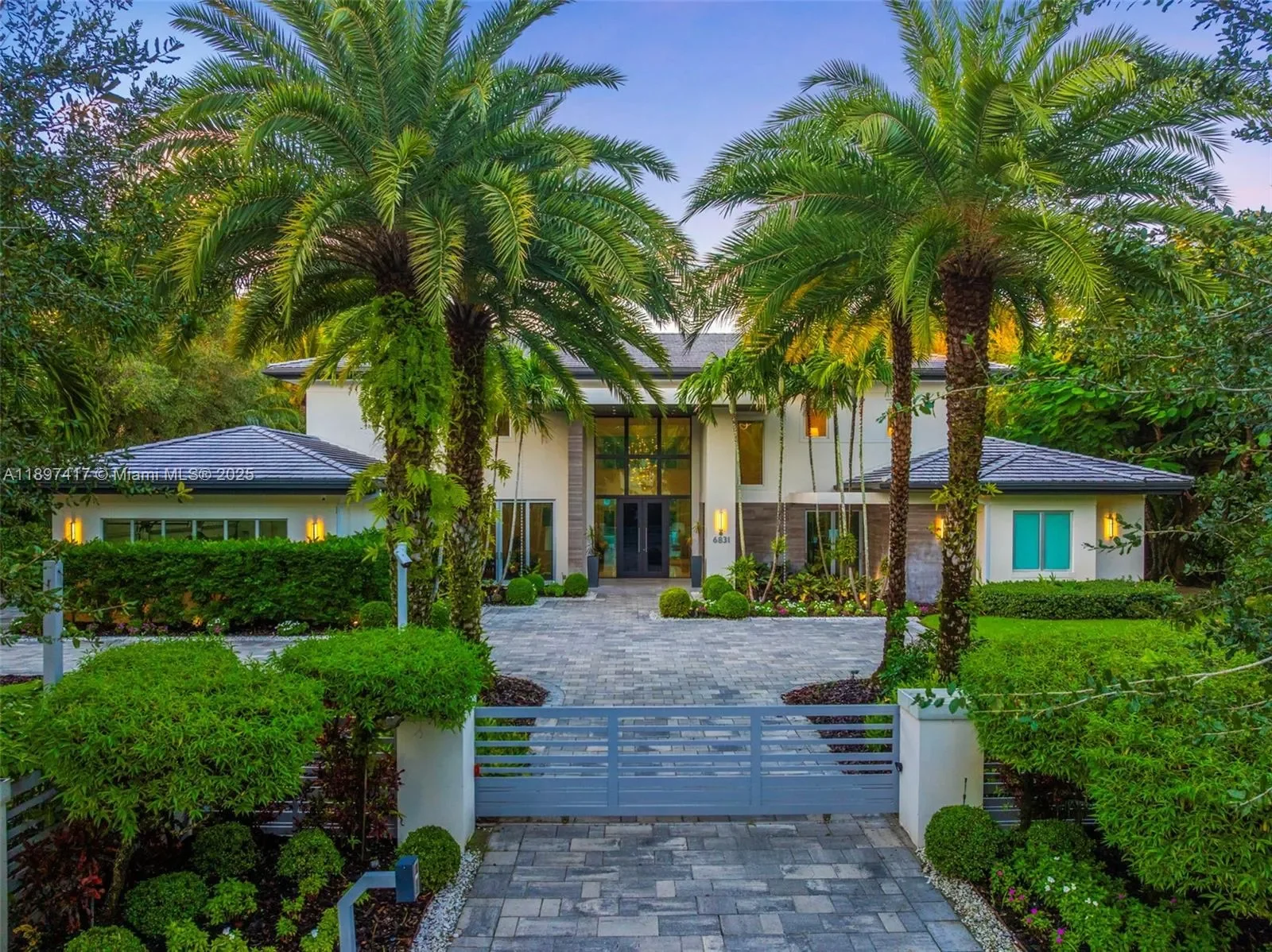 6831 SW 106th St, Coral Gables, Florida, United States. - Photo 39