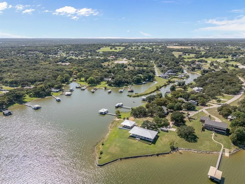 7145 Hickey Road, Azle, Texas, United States. - Photo 34