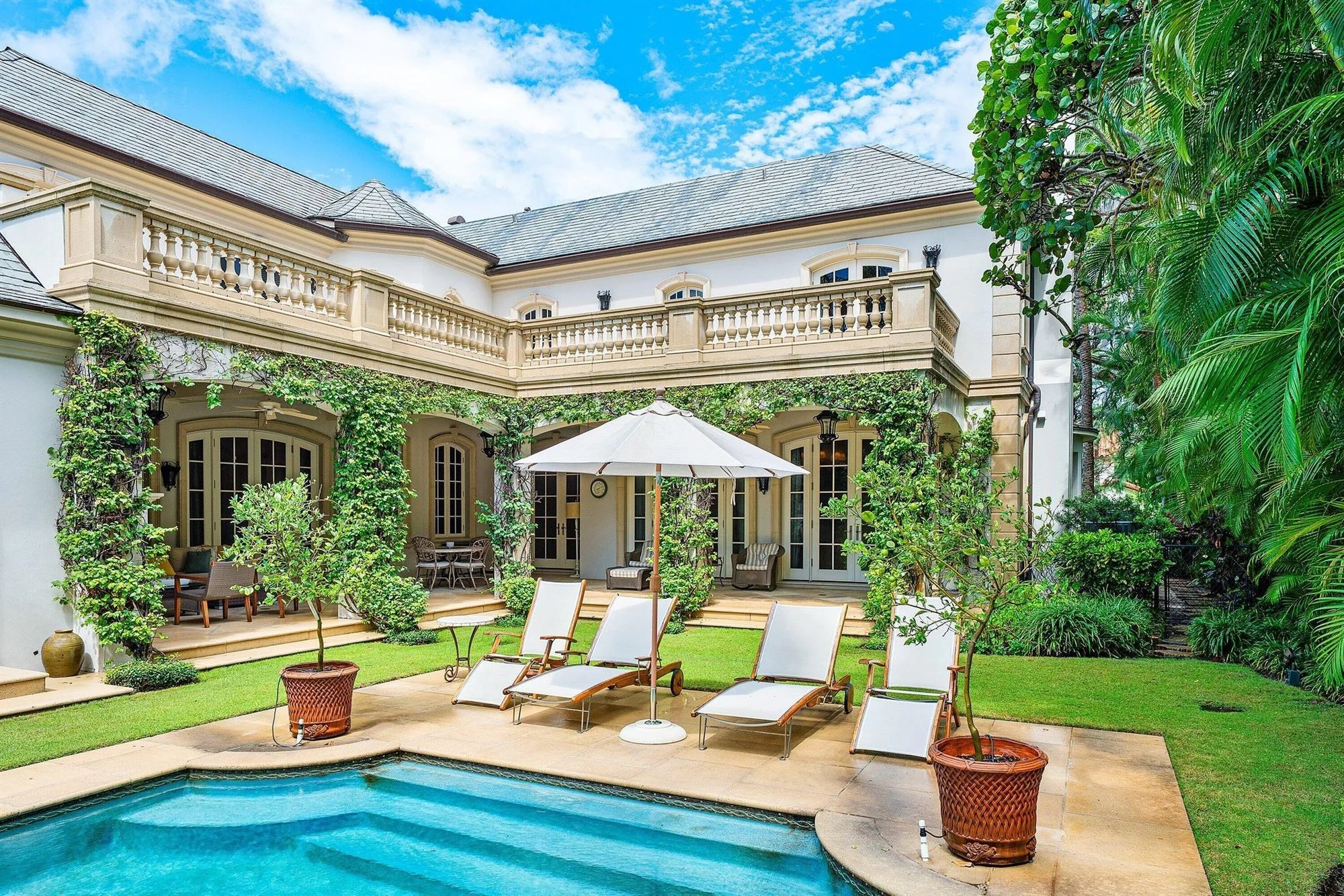 242 Wells Road, Palm Beach, Florida, United States. - Photo 19