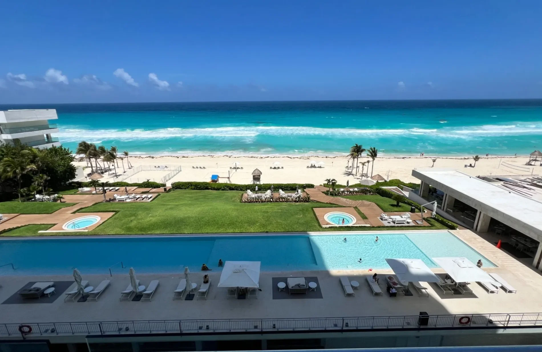 Blvd. Kukulcan KM 12, El Rey, Zona Hotelera, 77500 Cancún, Q.R., Mexico, Cancún, Quintana Roo, Mexico. - Photo 2