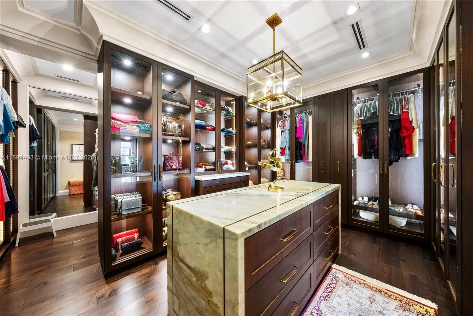 50 Casuarina Concourse, Miami, Florida, United States. - Photo 34