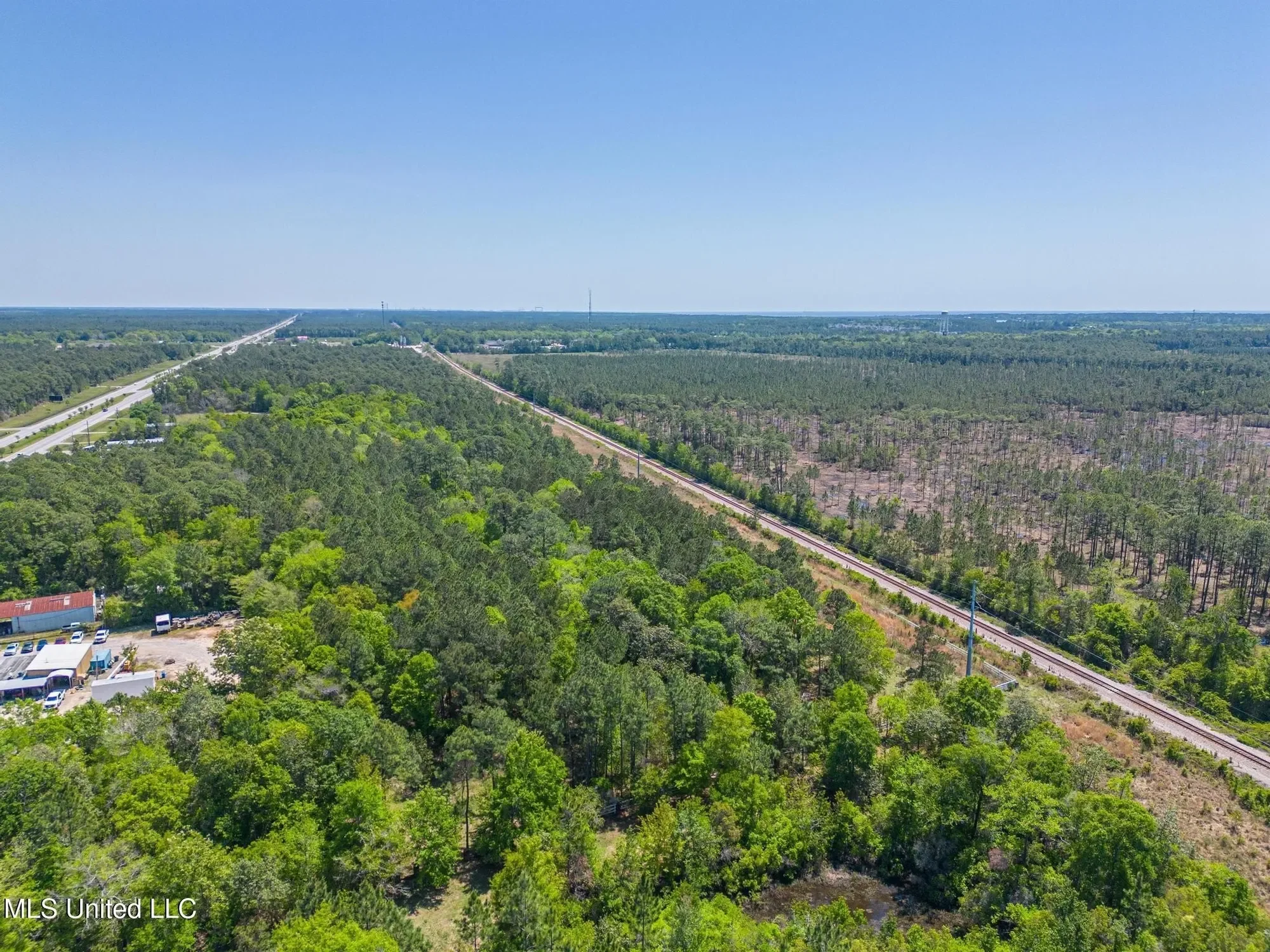 7701 Bienville Boulevard lot: 90 90, Ocean Springs, MS 39564, Ocean Springs, Mississippi, United States. - Photo 3