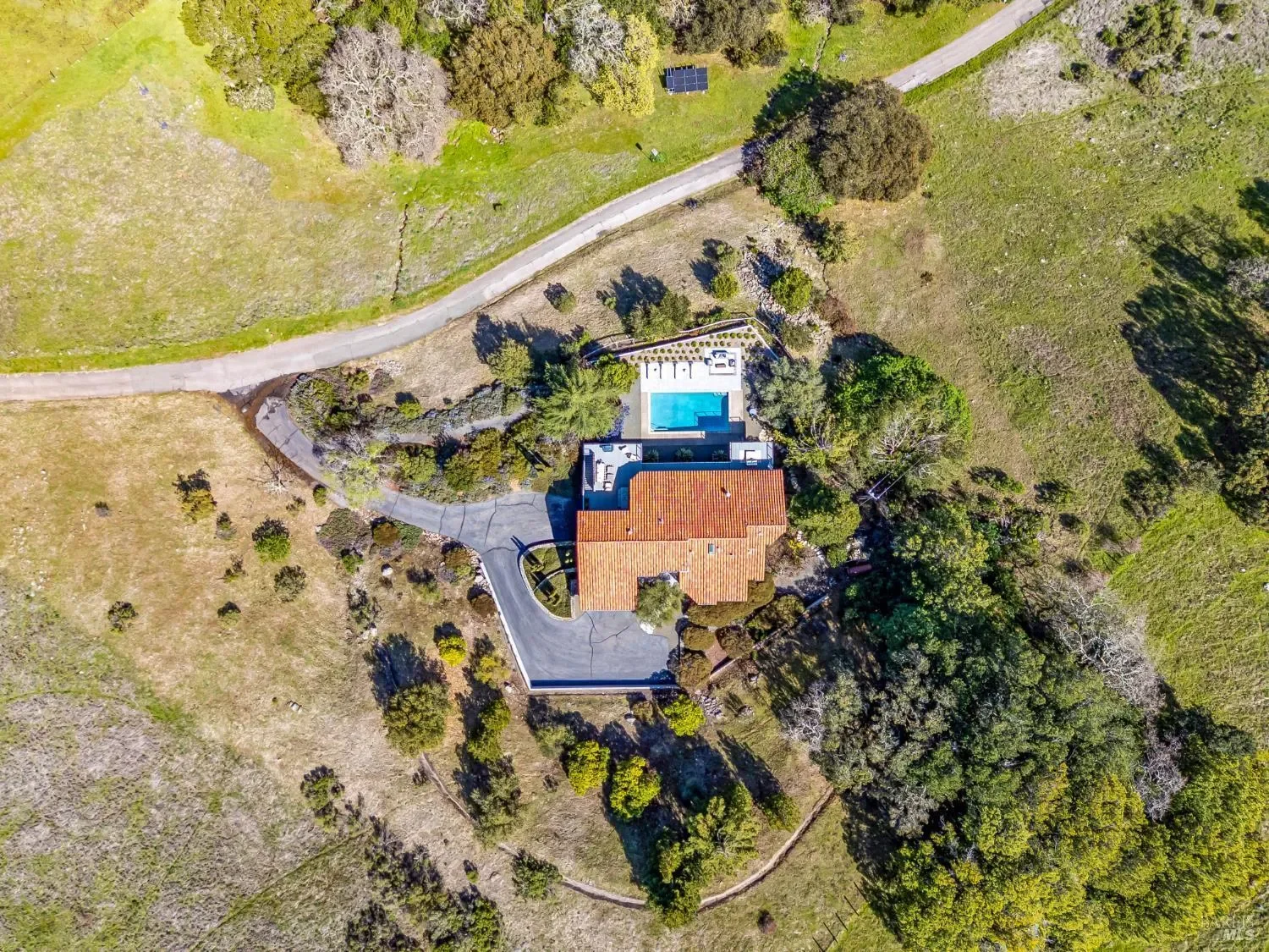 19185 Mesquite Court, Sonoma, California, United States. - Photo 3