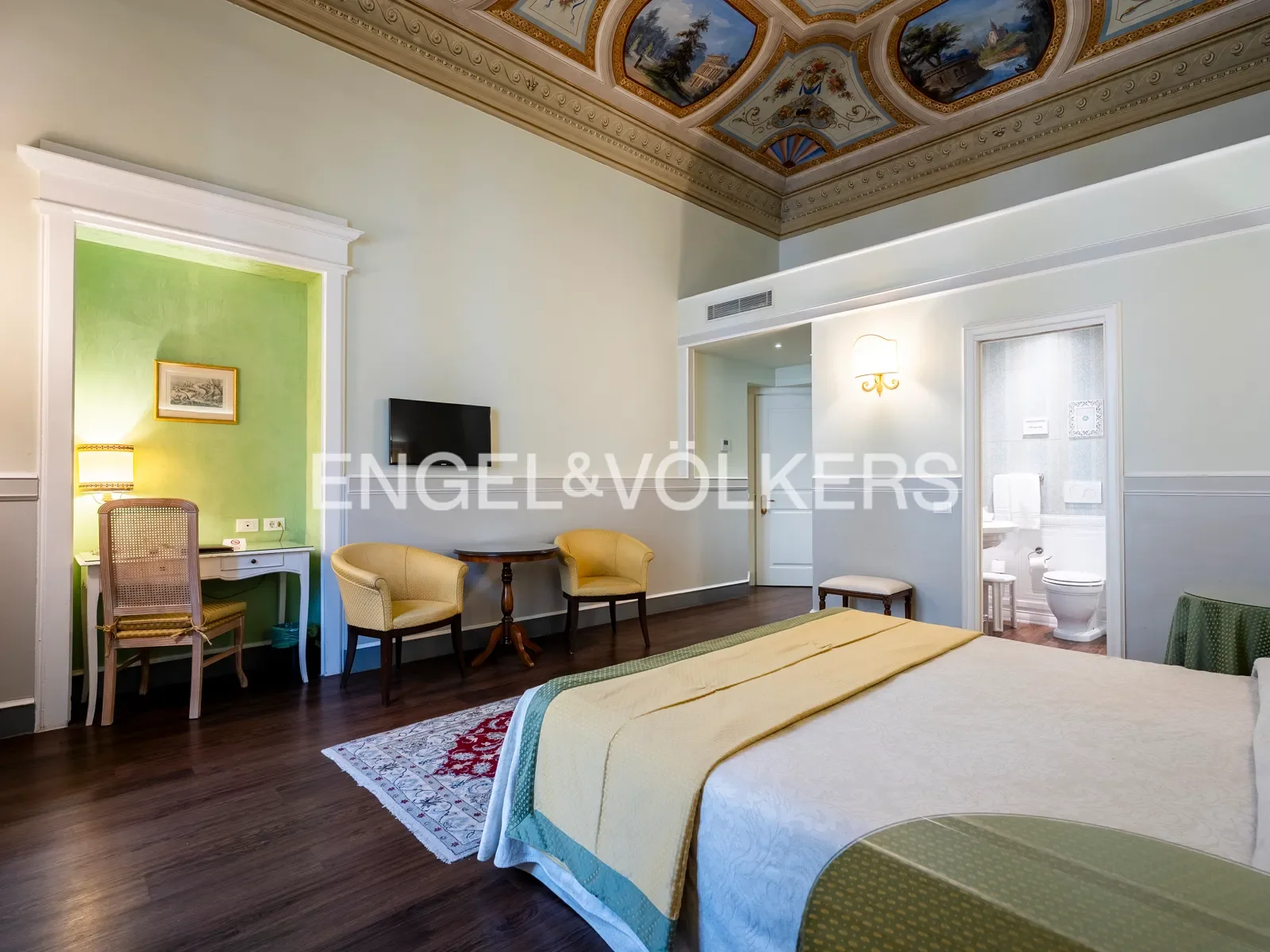V. Alfonso la Marmora, Firenze FI, Italy, Florence, Tuscany, Italy. - Photo 29
