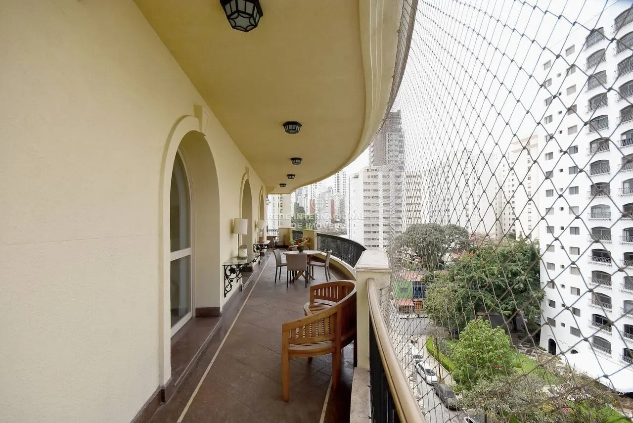 Jardim Paulista, State of São Paulo, Brazil. - Photo 7