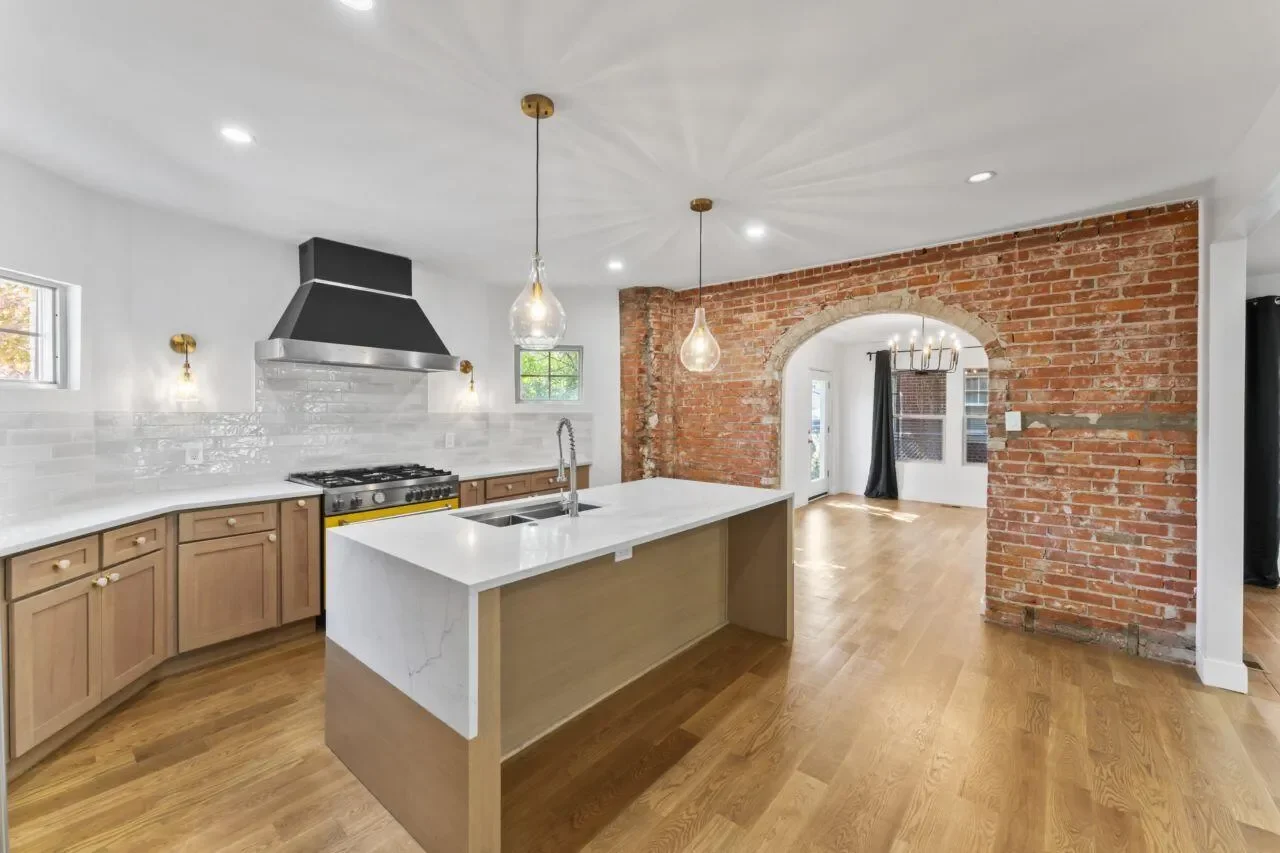 2423 Chicago Boulevard, Detroit, MI 48206, Detroit, Michigan, United States. - Photo 16