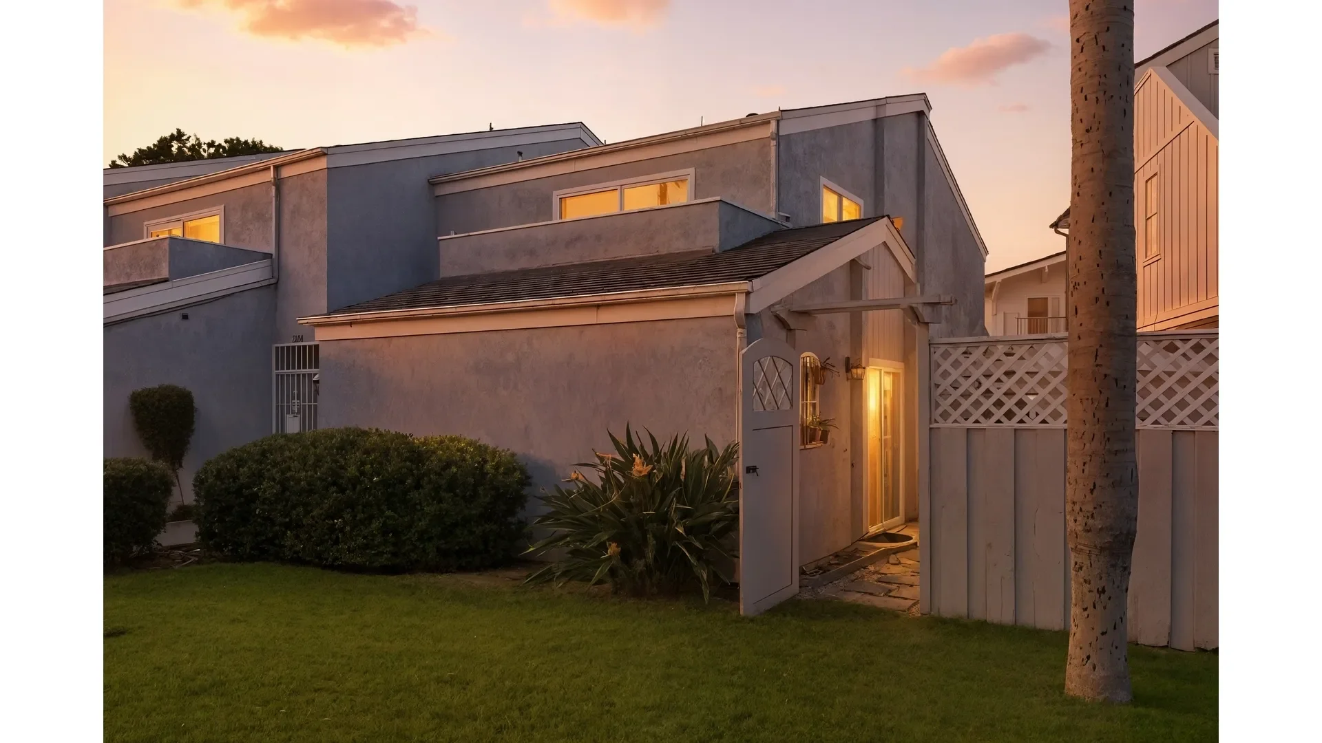1064 Isabella Ave, Coronado, California, United States. - Photo 31