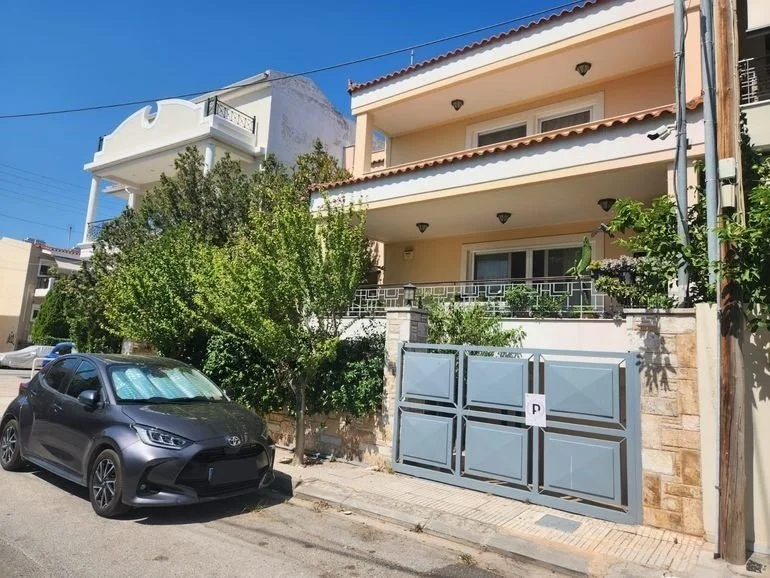 Gerakas, Attica, Greece. - Photo 25