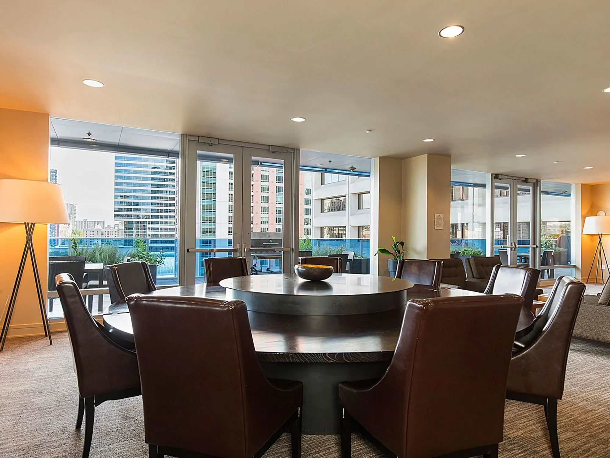 737 Olive Wy Unit #2703 , Seattle, WA 98101, Seattle, Washington, United States. - Photo 23