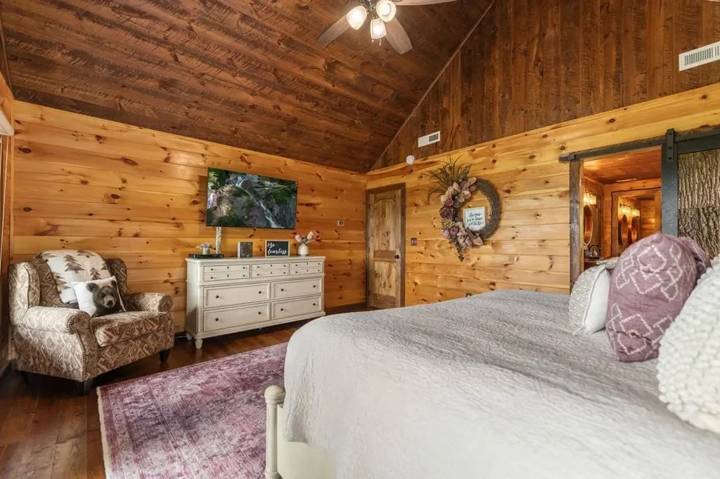 9 Quail Hollow, Blue Ridge, Georgia, United States. - Photo 33
